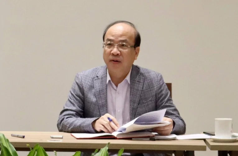 Đề xuất phạt 5-10 triệu đồng nếu chung sống như vợ chồng với người đã có gia đình