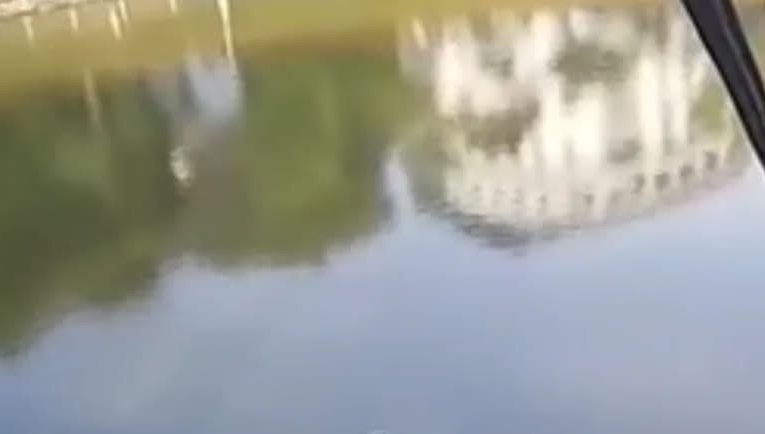 Thông tin ban đầu vụ nam sinh ở Lào Cai bị bạn hất xuống hồ nước