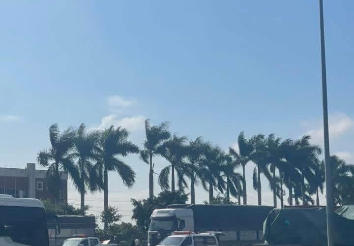 Toàn cảnh vụ TNGT nghiêm trọng