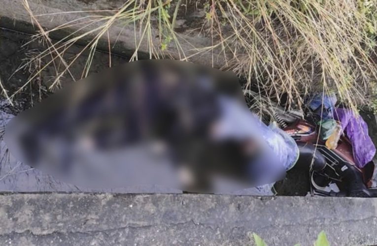 Phát hiện thi thể người đàn ông sau 3 ngày mất tích