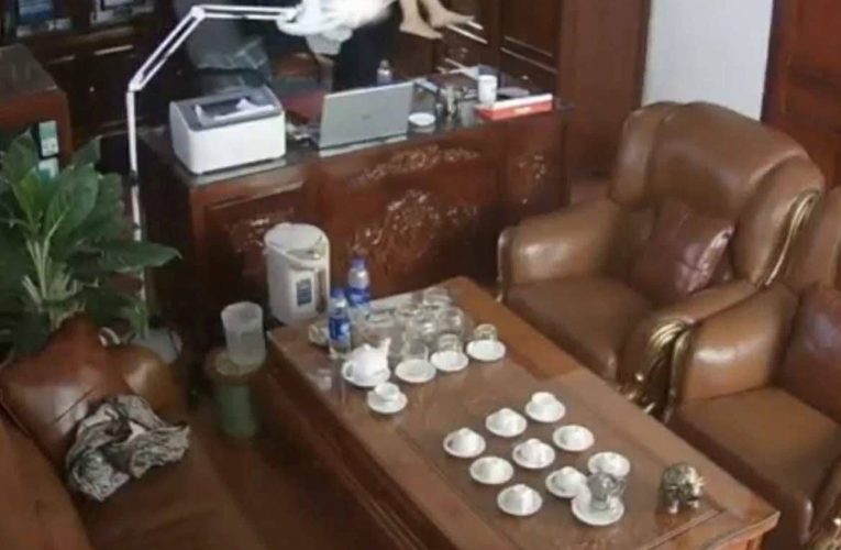 [Video] cho ai chưa xem