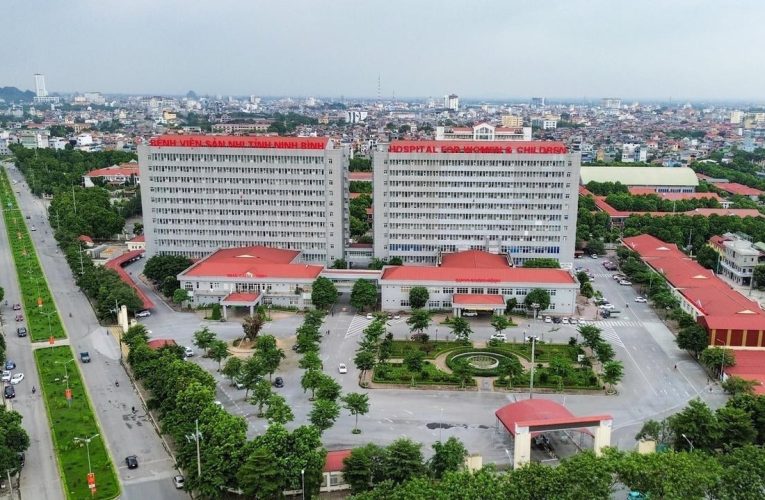 Thanh tra Chính phủ ‘vạch’ nhiều vi phạm tại 4 dự án ở Ninh Bình