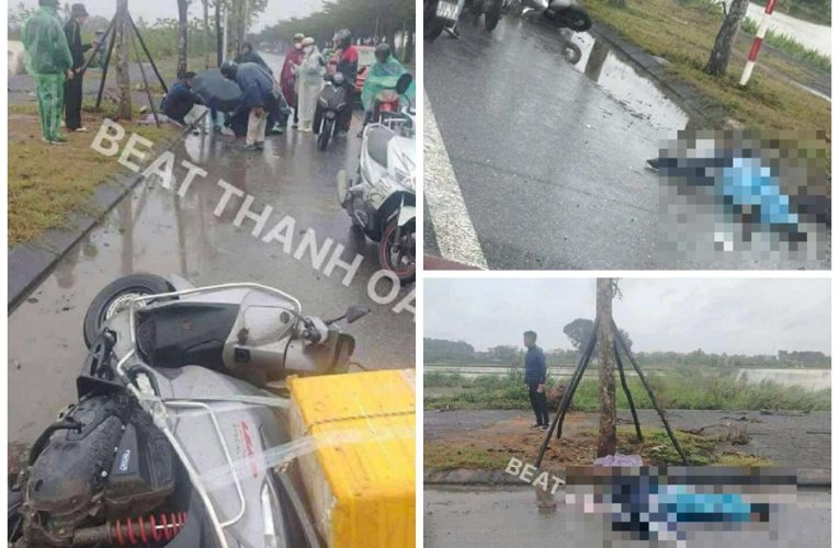 HIỆN TRƯỜNG VỤ TNGT CIENCO