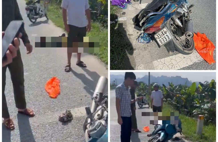 VIDEO: hiện trường vụ varcham ở Thi Sơn