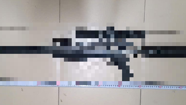 Cơ quan An ninh điều tra: Điều tra, xử lý 3 đối tượng mua bán, tàng trữ trái phép vũ khí quân dụng