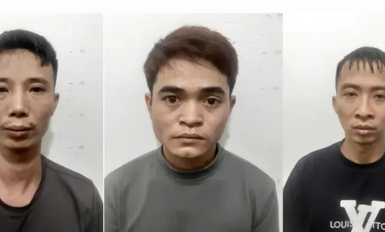 Khởi tố chủ quán karaoke và 2 người vì chứa “dậm mai”