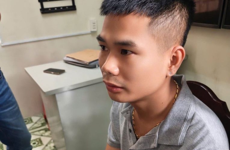 Công an Hưng Yên triệt phá nhóm cho 1.500 người vay lãi nặng