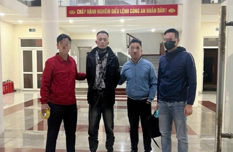 Gã thanh niên nhiễm HIV ép bé gái 12t vào nhà nghỉ