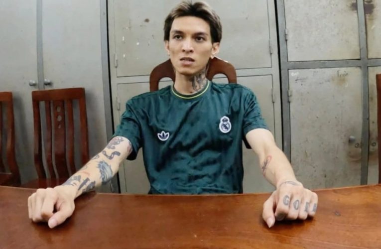 Bị bắt trong tù, Bình Gold vẫn ra MV mới: “Con muốn được trở về nhà mẹ ơi”