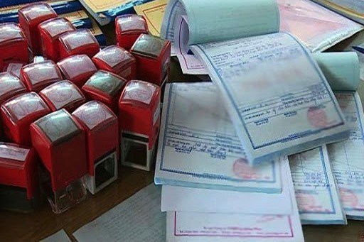 Cơ quan An ninh điều tra Công an tỉnh khởi tố thêm 2 bị can trong vụ án “Mua bán trái phép hóa đơn”, tiếp tục điều tra mở rộng vụ án.