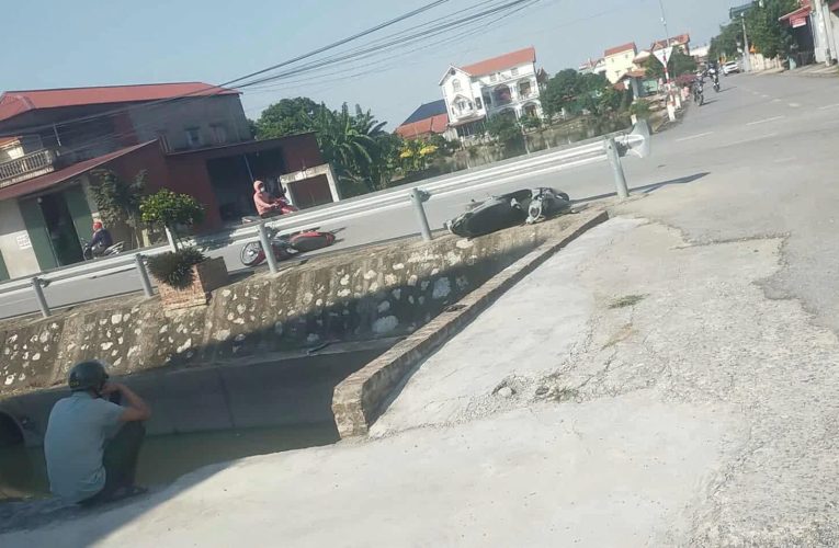 TOÀN CẢNH VỤ TNGT