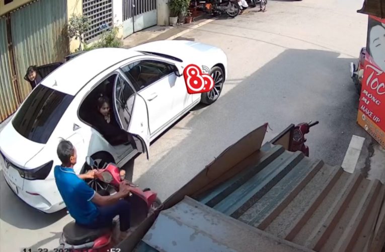 Toàn cảnh vụ TNGT