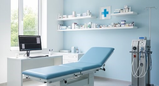 Hưng Yên tạm dừng và thu hồi giấy phép 2 phòng khám để đảm bảo an toàn người bệnh