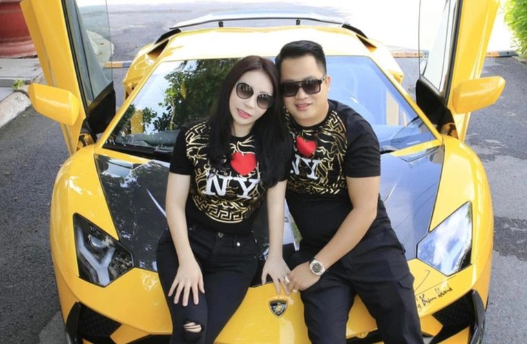 Thống kê số tiền chảy vào túi vợ chồng Mailisa khi bán 8 triệu sản phẩm Doctor Magic ra thị trường