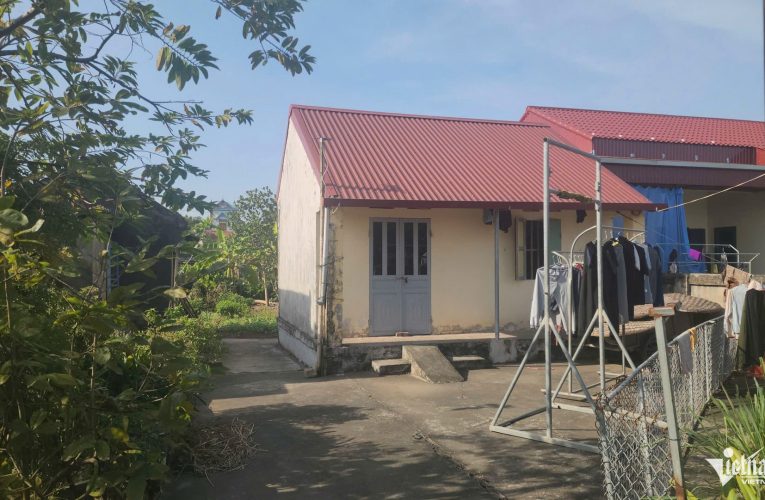 Công an xác minh nhân thân Nguyễn Xuân Đạt, người biệt tích nhiều năm ở Hưng Yên