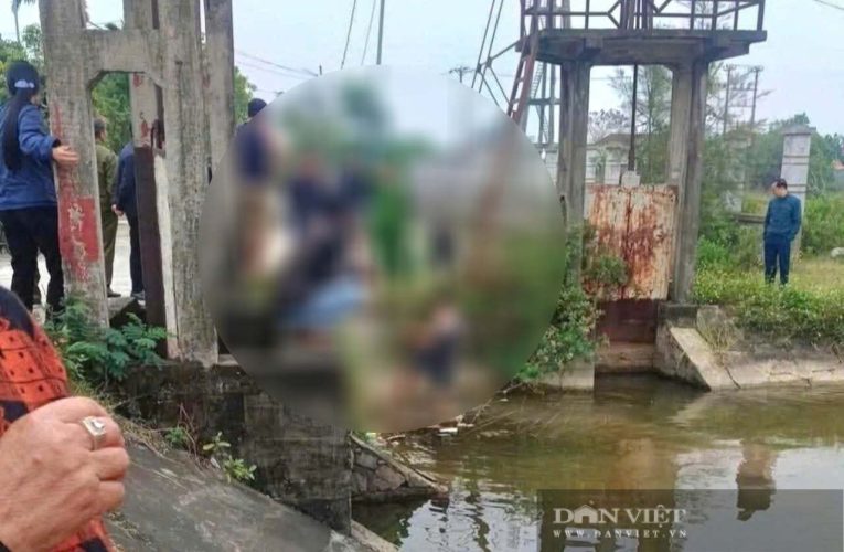 Học sinh cấp 2 ở Ninh Bình bị đ-âm tuvong, Cơ quan công an đang điều tra làm rõ