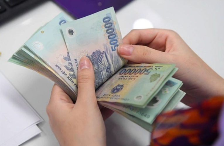 ‘Truy’ tài sản người nhà nếu hộ kinh doanh không đủ tiền nộp phạt hành chính, từ 1/1/2026