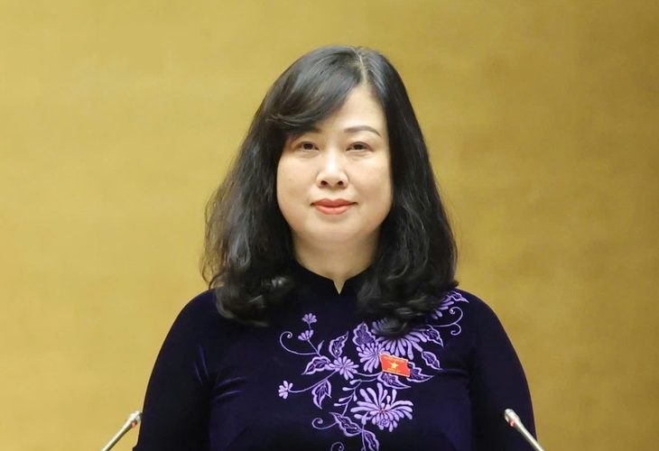 Quốc hội quyết định: Phụ nữ nghỉ thai sản 7 tháng khi sinh con thứ 2, ưu tiên mua nhà ở xã hội