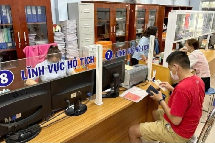 Từ ngày 15/12, phạt tiền từ 500 nghìn đồng đến 1 triệu đồng đối với một trong những hành vi liên quan đến tạm trú, tạm vắng, ai cũng cần nắm rõ