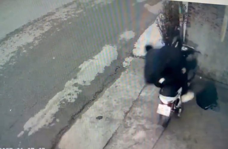 Không hiểu đi kiểu gì luôn.