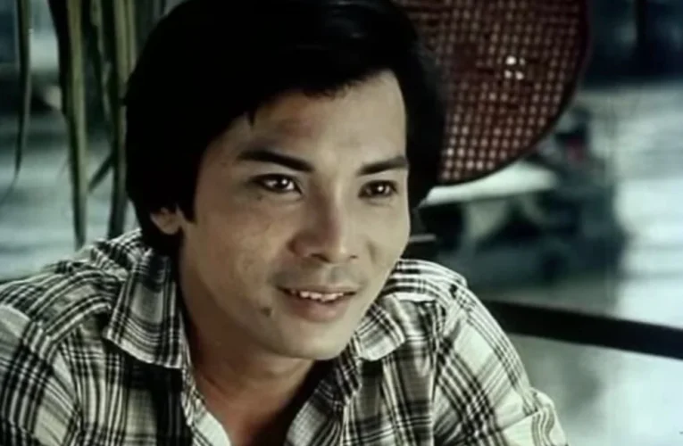 Nghệ sĩ Thương Tín qua đời ở tuổi 69