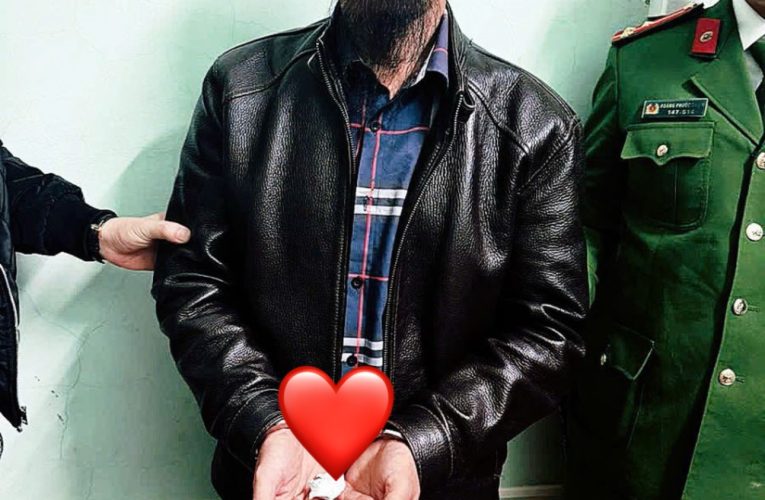 Công an xã Đông Hưng phát hiện, bắt giữ 2 đối tượng tàng trữ trái phép chất ma túy trong ngày đầu ra quân