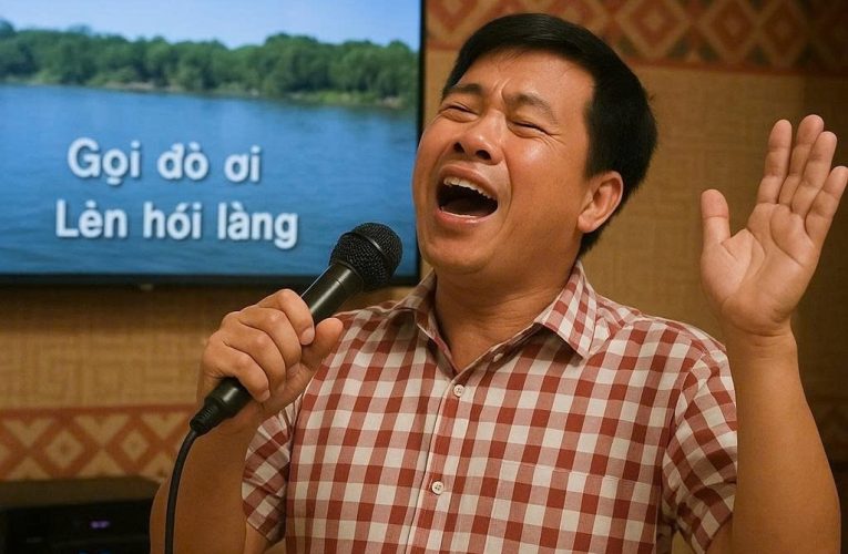 Hàng xóm mở nhạc gây ồn bị xử lý thế nào? Quy định & Mức phạt 2025