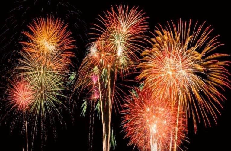 THÔNG BÁO KẾ HOẠCH TỔ CHỨC CHƯƠNG TRÌNH NGHỆ THUẬT VÀ BẮN PHÁO HOA CHÀO NĂM MỚI 2026 TRÊN ĐỊA BÀN PHƯỜNG NAM ĐỊNH