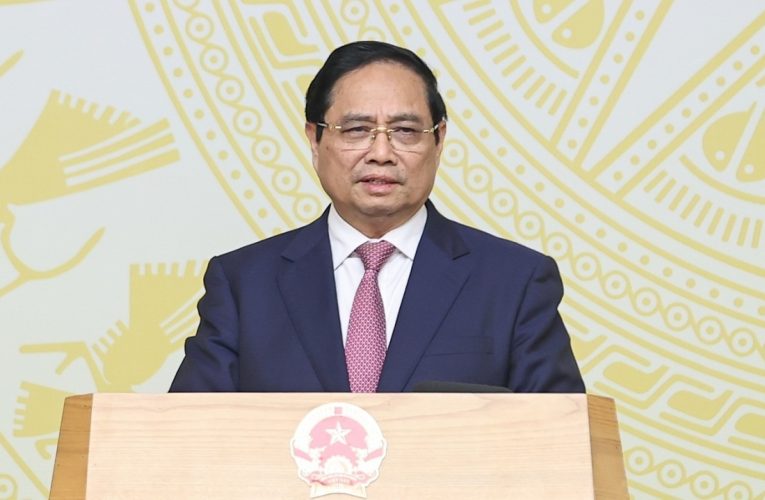 Thủ tướng đề nghị thí điểm học vượt cấp, vượt lớp