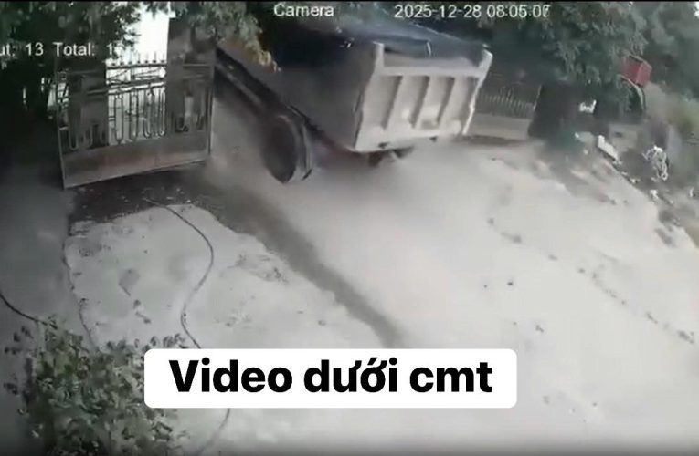 VIDEO: XUÂN TRƯỜNG – NAM ĐỊNH