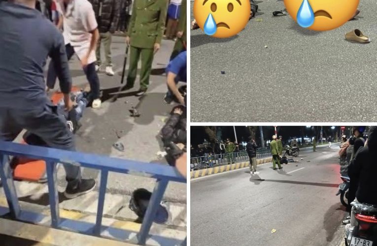 Ảnh ko che tại TP Thái Bình