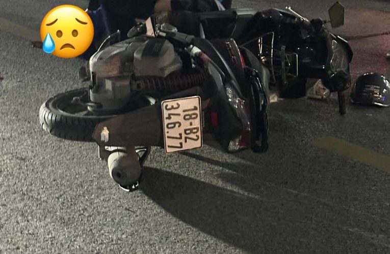 Ảnh 0 che TNGT Văn Cao