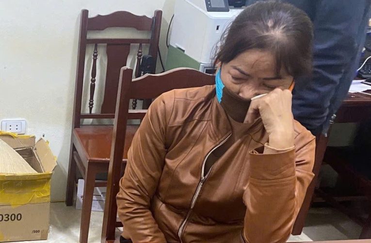 Công an xã Tiên Hoa kịp thời làm rõ, bắt giữ đối tượng trộm cắp tài sản