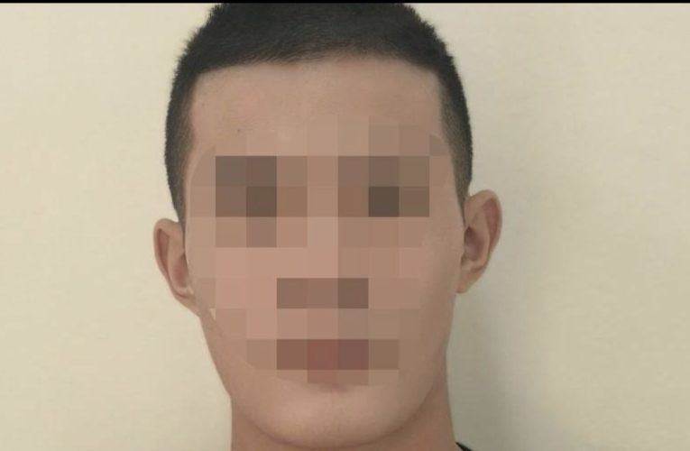 Khởi tố nam thanh niên dùng điếu cày đánh người