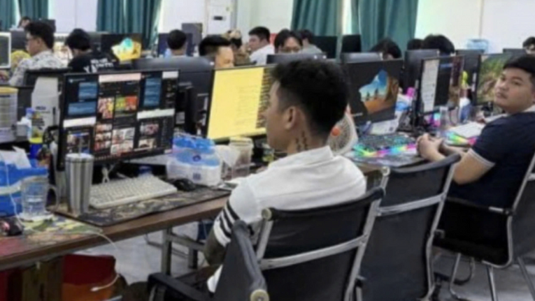 Lật tẩy siêu ổ lừa đảo xuyên biên giới: Gần 500 nạn nhân mất 140 tỷ vì app giả mạo Vingroup, Doji