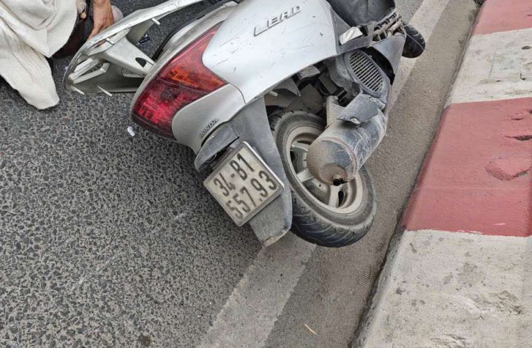 Tìm người nhà gấp, ảnh full