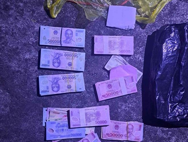 Bắt giữ đối tượng cạy cốp xe máy trôm hơn 150 triệu đồng ở Ninh Bình