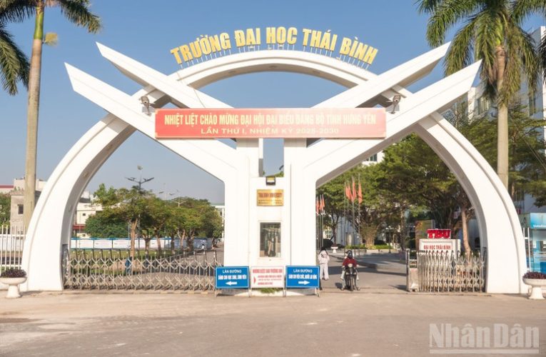 Hưng Yên tiếp tục sắp xếp các đơn vị sự nghiệp công lập, tổ chức hành chính, doanh nghiệp nhà nước