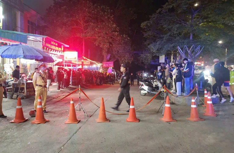 Công an tỉnh Lạng Sơn sẽ thông tin chính thức kết quả điều tra vụ án gây chú ý dư luận những ngày qua