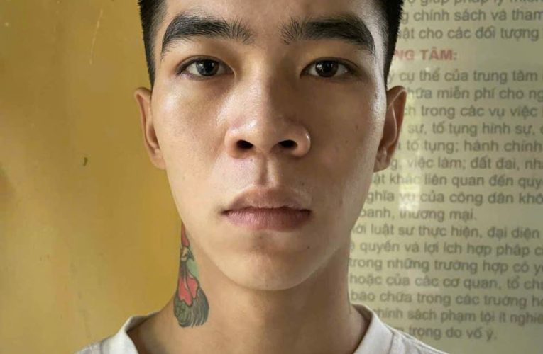 Hưng Yên: Khởi tố đối tượng “Tàng trữ trái phép vukhi quân dụng”