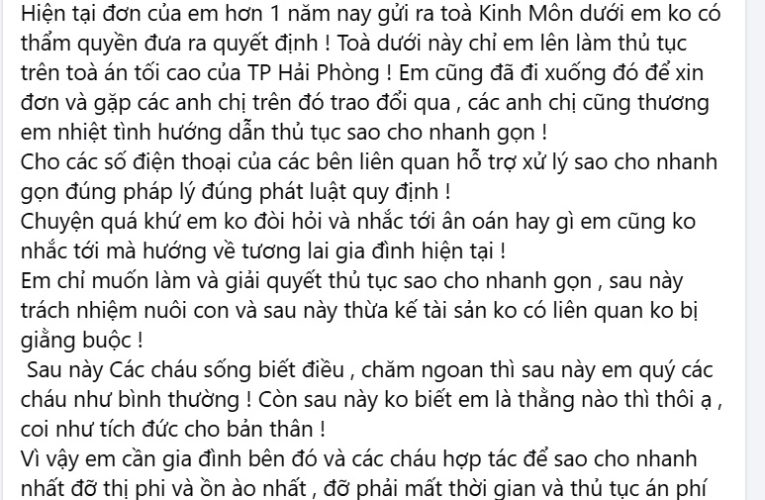 Kết quả XN