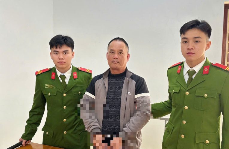 Khởi tố Đoàn Văn Sáng trong vụ án g**t người ở Lạng Sơn