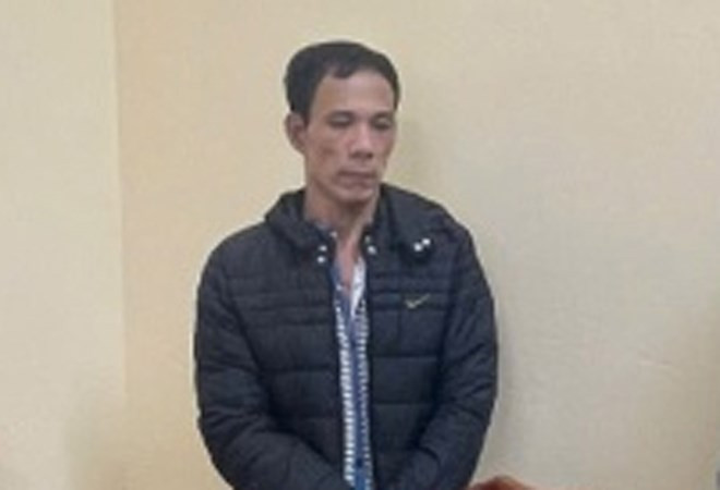 Phát hiện đối tượng trộm cắp tài sản khi đang trên đường đi tiêu thụ ở Hưng Yên