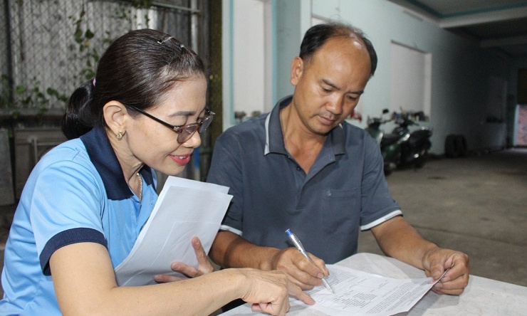 Chính phủ ‘chốt’ trên 50% hộ dân đồng ý mới tiếp tục lập đề án sáp nhập tỉnh, xã