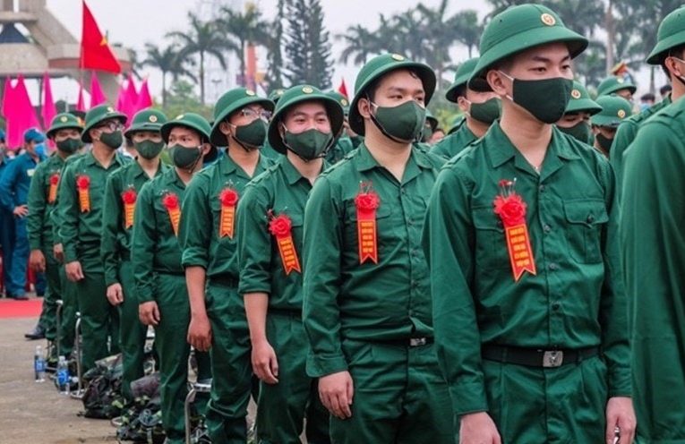 Xử phạt 15 triệu đồng thanh niên không chấp hành lệnh khám tuyển nghĩa vụ quân sự