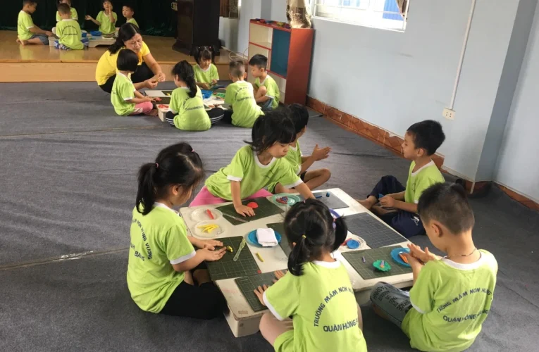 Bộ GD-ĐT yêu cầu rà soát hoạt động dịch vụ giáo dục trong trường công