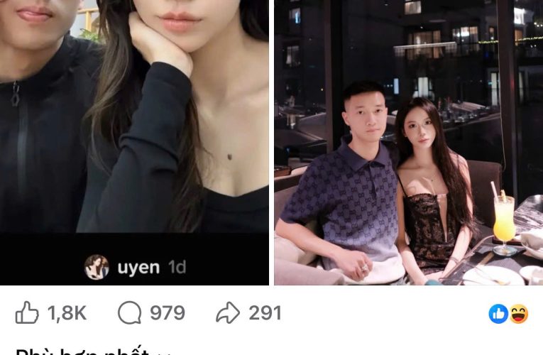 Drama trùng người yêu