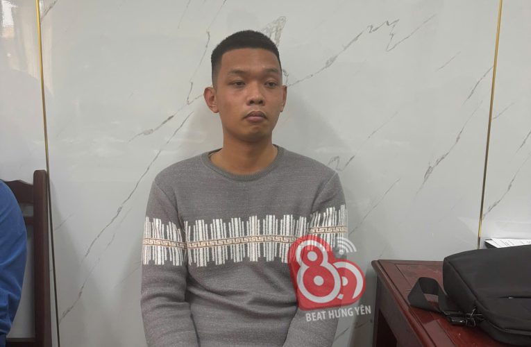 Thông tin ban đầu vụ việc Gi** người cuop tài sản ở Hưng Yên