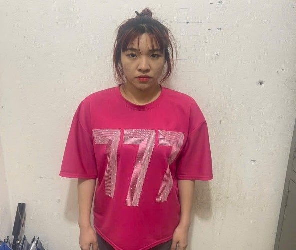 Hưng Yên: Bắt “nữ quái” bị truy nã đặc biệt nguy hiểm trốn tại xã Như Quỳnh