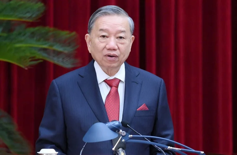 Bộ Chính trị thống nhất chọn 24/11 là Ngày Văn hóa, cả nước được nghỉ làm